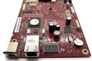 A8P80-60001 Formatter Board For HP LaserJet MFP M521